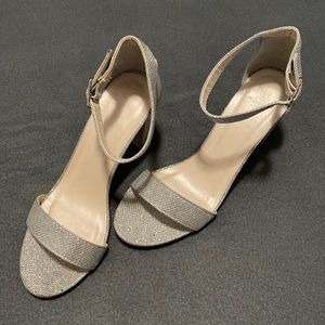 Bridesmaid’s Shoes